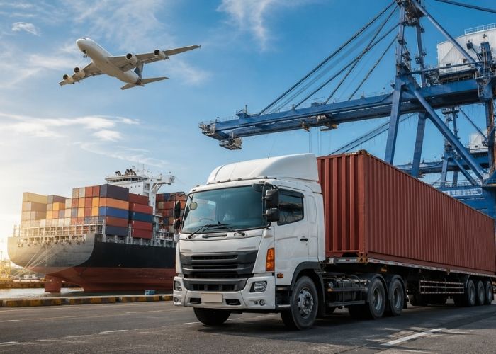 Hydraulic Repairs for Logistics and Transport Vehicles in Cape Town | DMA Hydraulics