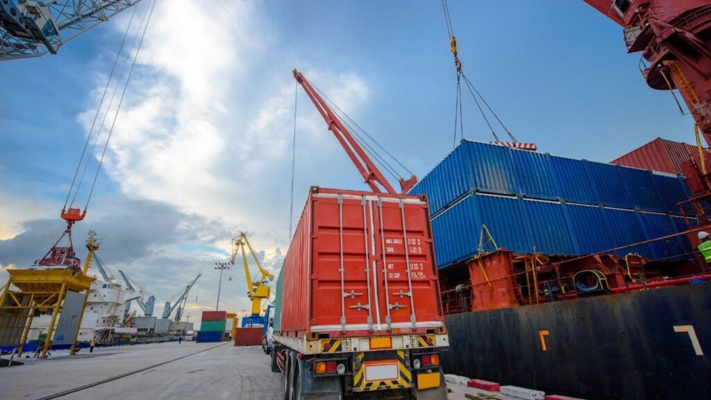 Hydraulic Repairs for Logistics and Transport Vehicles in Cape Town | DMA Hydraulics