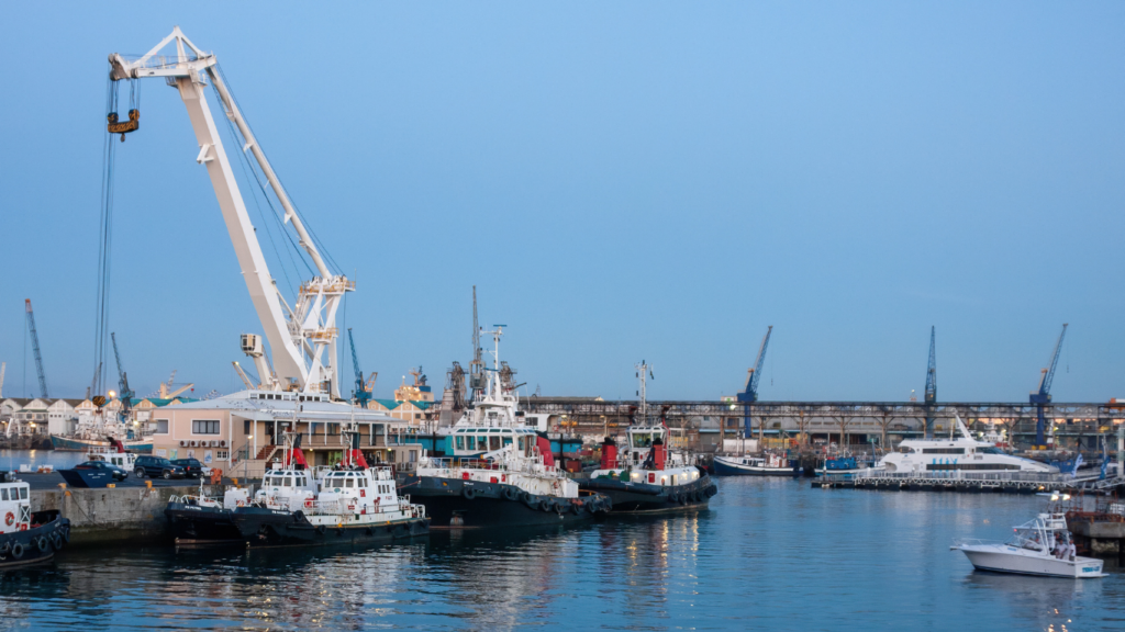 Hydraulic Steering Gear on Commercial Vessels: What Fails and Why | DMA Hydraulics