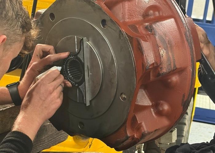Hydraulic Services in Cape Town | DMA Hydraulics and Pneumatic Services