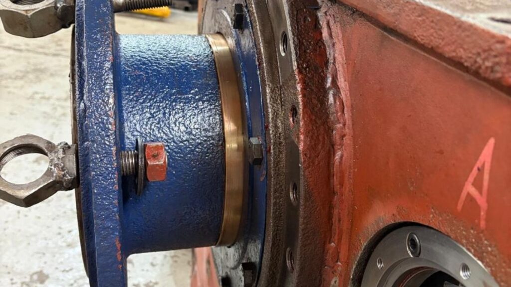 Fishing Trawler Winch Overhaul in Cape Town: Case Study | DMA Hydraulics