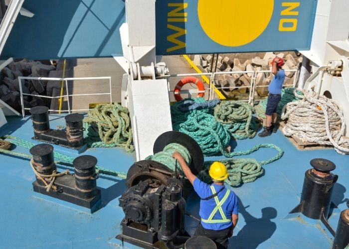 Hydraulic System Commissioning Cape Town | DMA Hydraulics