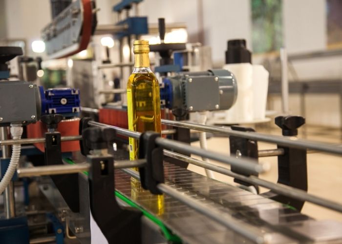 Hydraulics for Manufacturing and Industrial Operations in Cape Town | DMA Hydraulics