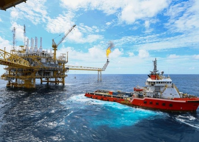 DMA Hydraulics - Offshore Hydraulic Systems: Global Repair & Support