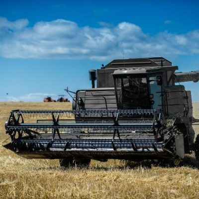Hydraulic Systems on Farm Equipment: Repairs and Maintenance | DMA Hydraulics
