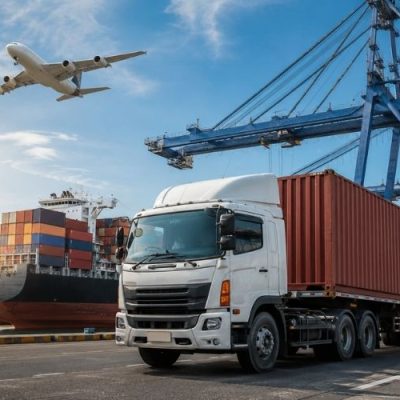 Hydraulic Repairs for Logistics and Transport Vehicles in Cape Town | DMA Hydraulics
